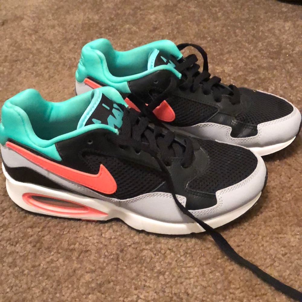 Nike air max’s